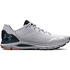 Underarmour under armour hovr sonic 6 scarpe running neutre uomo white/black 9 us