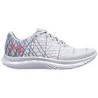 Underarmour under armour ua flow velociti wind przm scarpe running neutre donna gray 7 us