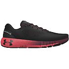 Underarmour under armour hovr machina 2 clrshft scarpe da running neutre uomo black/red 7,5 us