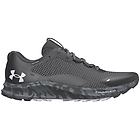 Underarmour under armour w charged bandit tr 2 scarpe trail running donna dark grey 11 us