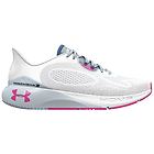 Underarmour under armour w hovr machina 3 scarpe da running neutre donna white/pink 6,5 us