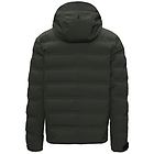 Aztech Mountain the nuke giacca da sci uomo dark green xl