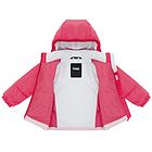 Colmar sapporo rec completo da sci bambino pink/red 36