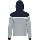 Colmar stelvio giacca da sci uomo grey/blue/white 58
