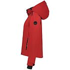 Ice Peak icepeak edgefield w giacca da sci donna red 40