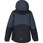 Icepeak lindley giacca da sci bambina dark blue 128