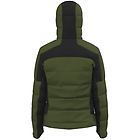Meru senales giacca da sci uomo green/black 48