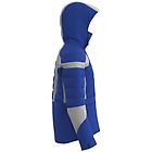 Meru siusi giacca da sci donna blue/white i40 d34