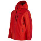 Peak Performance m navtech giacca da sci uomo red s