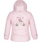 Poivre Blanc ski traditional giacca da sci bambina rose 3a years