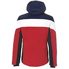 Rh rh+ grand couloir giacca da sci uomo red/blue xl