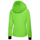 Rh rh+ suvretta w jacket giacca da sci donna light green s