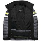 Toni cyrus splendid giacca da sci uomo grey/yellow 50