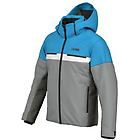 Colmar greenland giacca da sci uomo grey/light blue 46