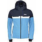 Colmar greenland giacca da sci uomo light blue/blue 56