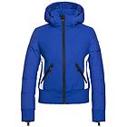 Goldbergh tess w giacca da sci donna dark blue/white 36 nl