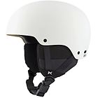 Anon rime 3 casco sci e snowboard bambino white s/m