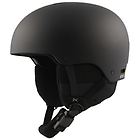 Anon rime 3 casco sci e snowboard bambino black s/m