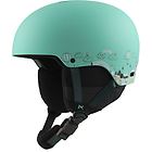 Anon rime 3 casco sci e snowboard bambino green s/m