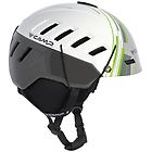 Camp c.a.m.p. voyager casco scialpinismo white/grey 54-58 cm