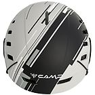 Camp c.a.m.p. voyager casco scialpinismo grey/black 57-62 cm