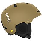 Poc fornix mips casco da sci dark brown m/l