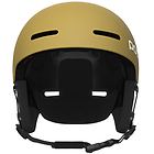 Poc fornix mips casco da sci brown xl/2xl