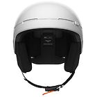 Poc meninx casco sci alpino white xs/s