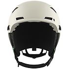 Salomon mtn lab casco scialpinismo white s