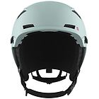 Salomon mtn lab casco scialpinismo light blue s