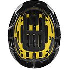 Sweet Protection ascender casco scialpinismo black m/l (56-59 cm)