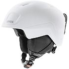 Uvex heyya pro casco sci bambino white mat 54-58 cm