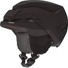 Atomic backland casco scialpinismo black l