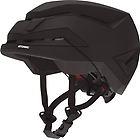 Atomic backland ul casco scialpinismo black m