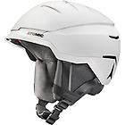 Atomic savor gt casco sci alpino white m (55-59 cm)