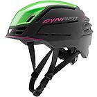 Dynafit dna casco scialpinismo black/green l (58-62 cm)