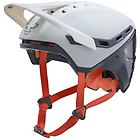 Dynafit tlt helmet casco scialpinismo white/grey/orange l/xl