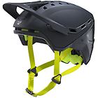 Dynafit tlt helmet casco scialpinismo black/yellow l/xl