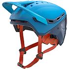 Dynafit tlt helmet casco scialpinismo blue/orange s/m