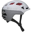 Movement 3 tech alpi casco scialpinismo donna grey/red m