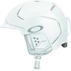 Oakley mod 5 mips casco da sci white s (51-55 cm)