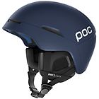 Poc obex spin casco sci alpino dark blue xs/s (51-54 cm)