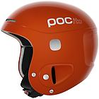 Poc ito skull casco sci bambino orange xs/s (51-54 cm)