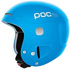 Poc ito skull casco sci bambino blue xs/s (51-54 cm)