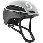 Scott couloir mountain casco scialpinismo white/black s (51-55 cm)