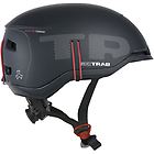 Ski Trab aero casco scialpinismo black s/m