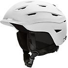 Smith level casco sci matte white l (59-63 cm)