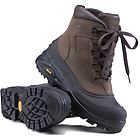 Olang pegaso tex scarpa invernale uomo brown 45