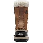 Sorel winter carnival stivali doposci donna brown 9,5 us