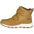 Trollkids hafjell doposci bambino light brown 31